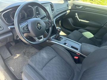 Renault Mégane Estate